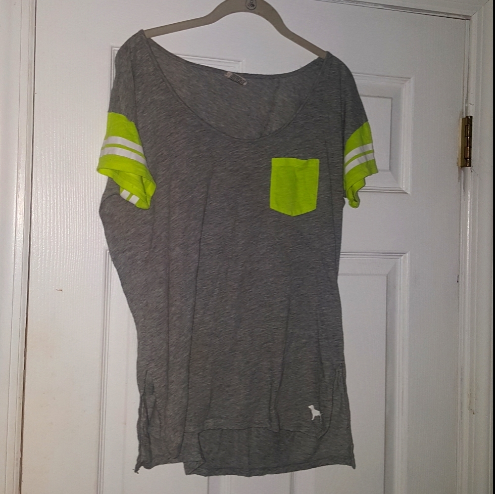 Victoria's Secret PINK top medium‎